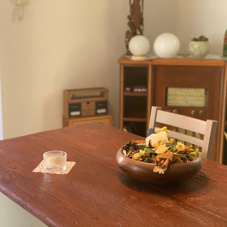 Garden Hill Bnb Broni Exteriér fotografie