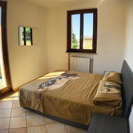 Garden Hill Bnb Broni Exteriér fotografie