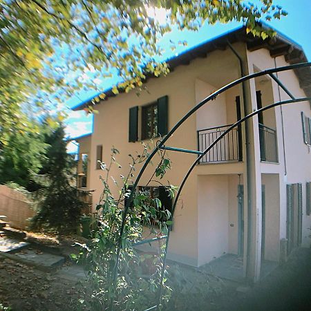 Garden Hill Bnb Broni Exteriér fotografie