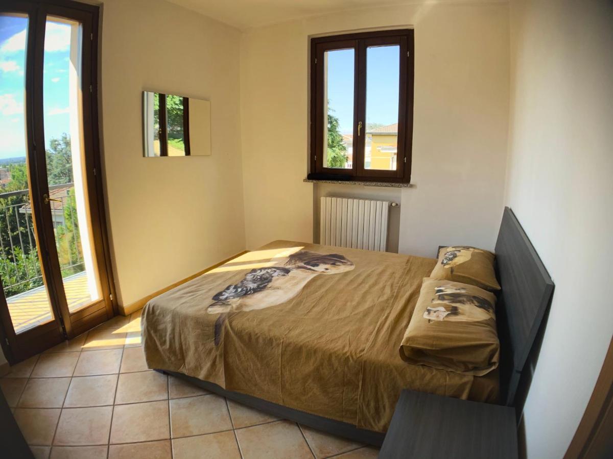 Garden Hill Bnb Broni Exteriér fotografie