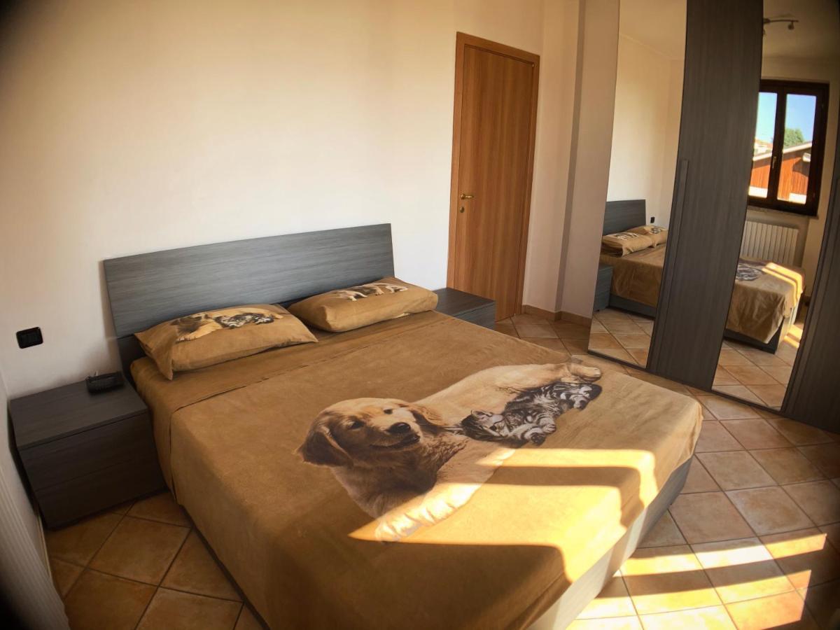 Garden Hill Bnb Broni Exteriér fotografie