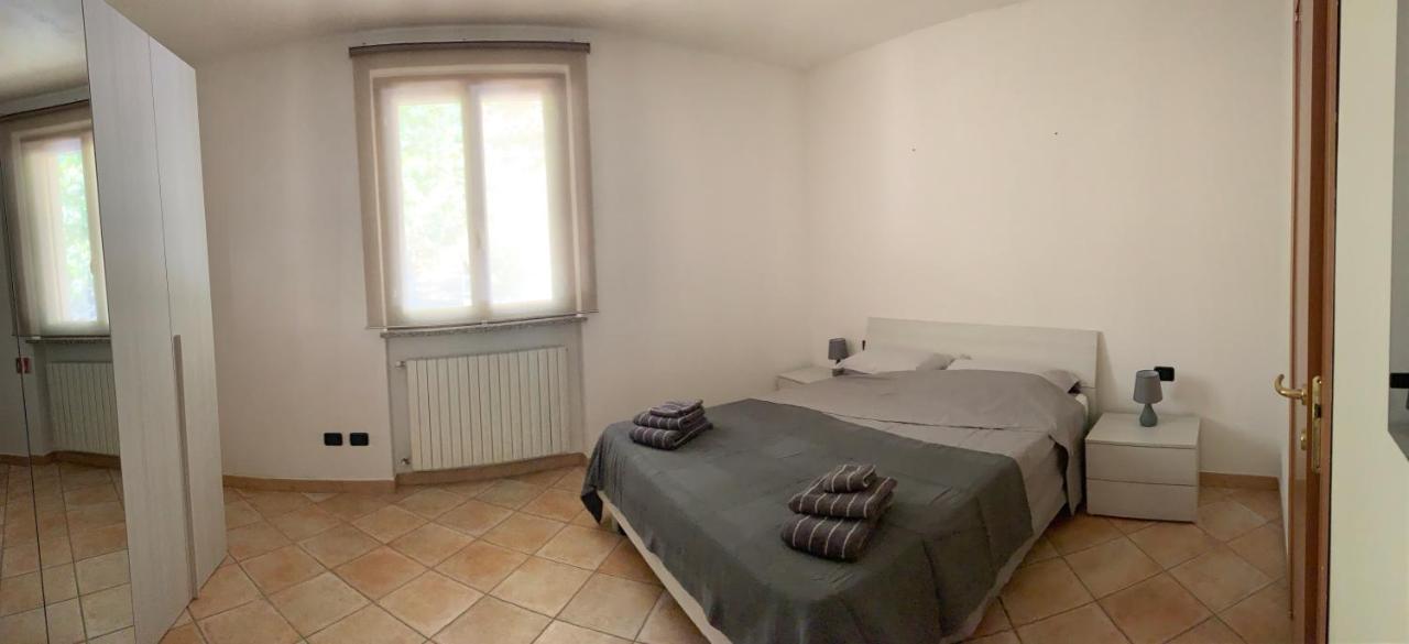 Garden Hill Bnb Broni Exteriér fotografie